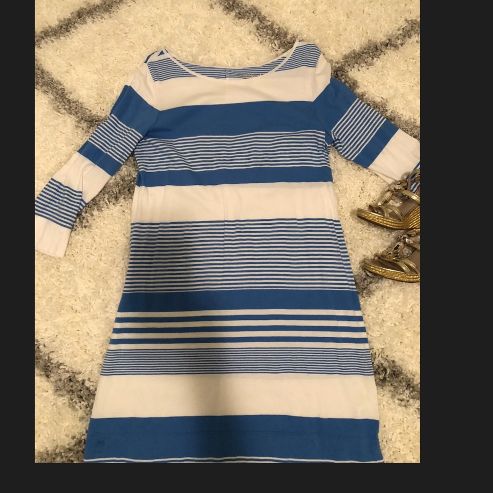 Lilly Pulitzer  Marlowe boatneck